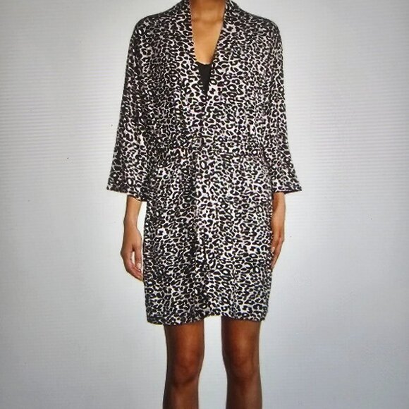 Nwt Catherine Meladrino 3 Pc Intimate Set  - Med & Lg - Picture 1 of 11